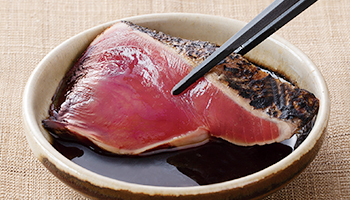 美味しいお召し上がり方