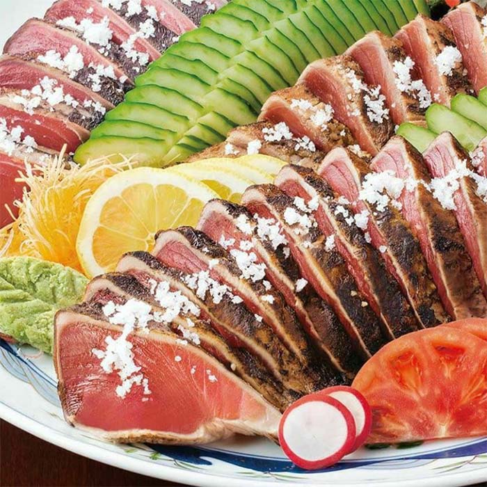 特選　塩たたきパーティーセット