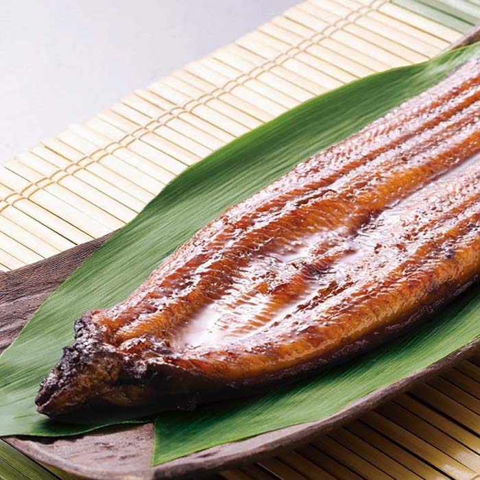 司の鰻【蒲焼き】2尾セット（鹿児島県産）
