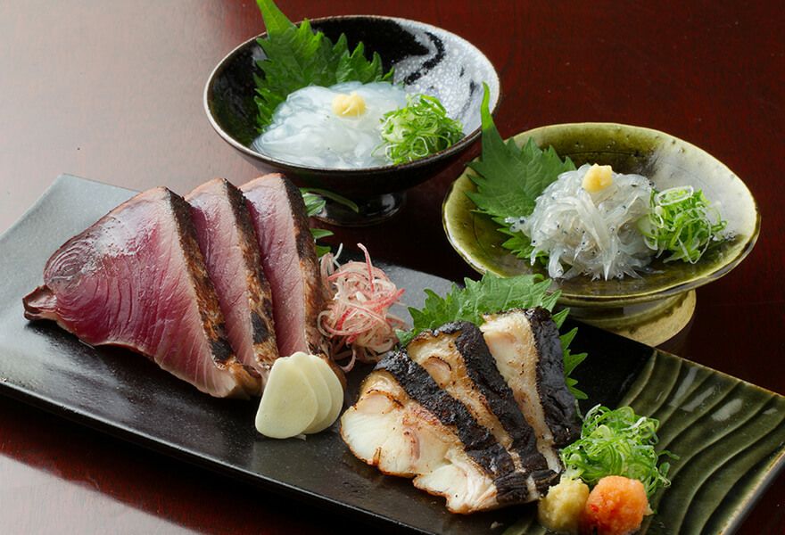のれそれ ノレソレ 土佐料理 司 つかさ 祢保希 ねぼけ 公式通販