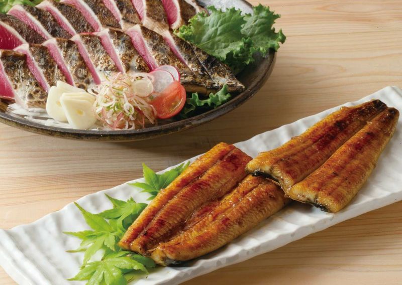 うなぎさま専用 鹿児島県産きざみうなぎ蒲焼 60g×10袋】 日本ギフト大賞 お取り寄せ