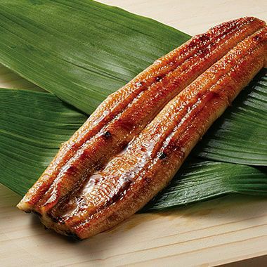 三代目天のうなぎ蒲焼・鰹のたたきセット | 土佐料理 司[つかさ]・祢保