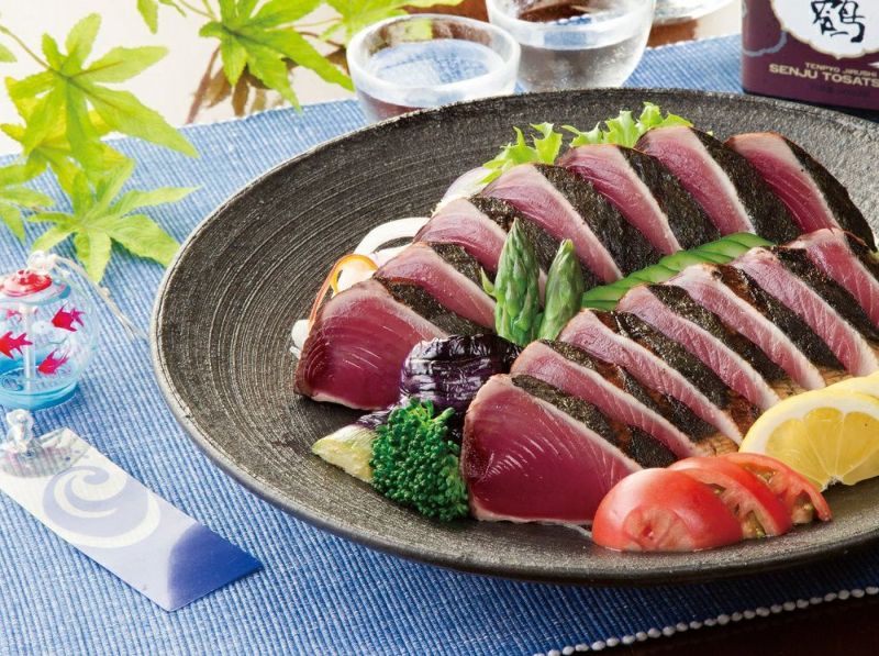 夏のご挨拶セット